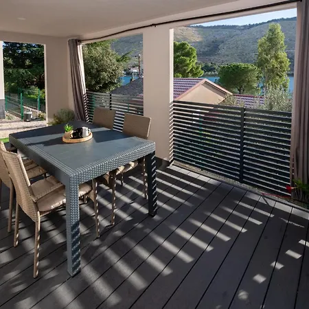 Campingplatz Mobilna Kucica Emma, Kamp Vala *