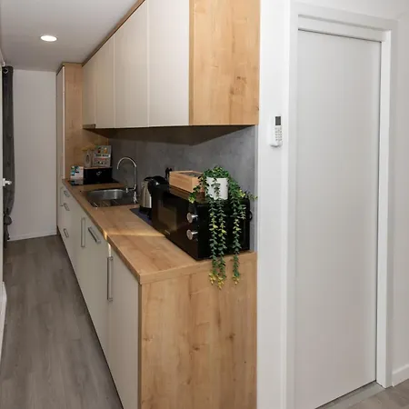 Campingplatz Mobilna Kucica Emma, Kamp Vala Grebaštica