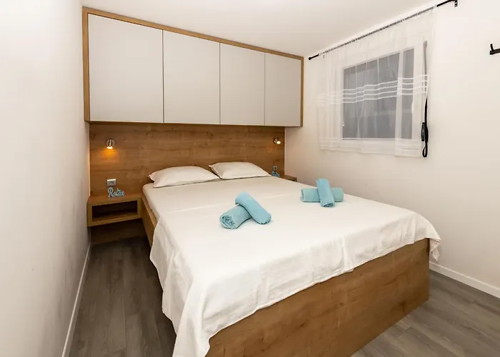 Mobilna Kucica Emma, Kamp Vala Kemp