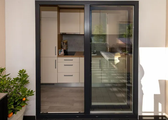 Mobilna Kucica Emma, Kamp Vala *